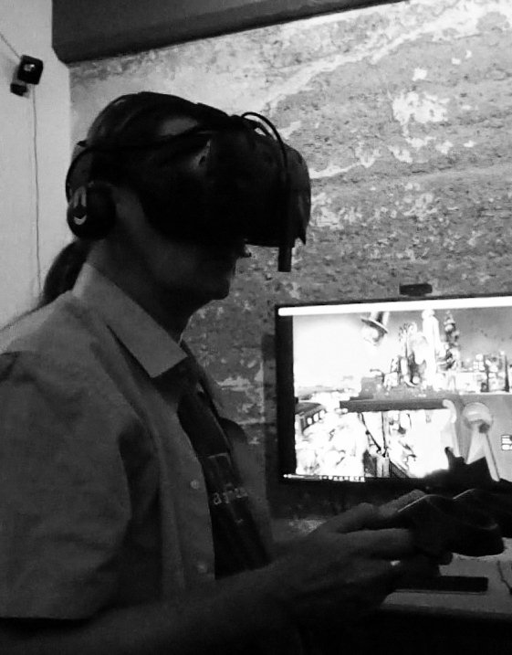 Various TV appearances of El Lorenzo 