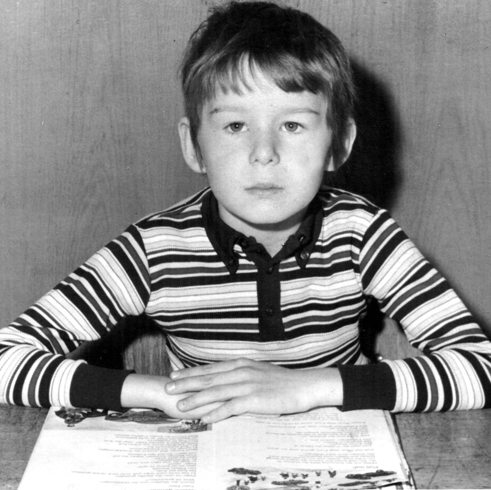 DVD Productions El Lorenzo